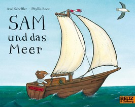 Sam und das Meer