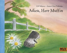 Adieu, Herr Muffin voorzijde