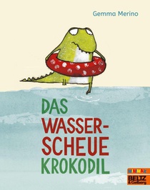 Das wasserscheue Krokodil