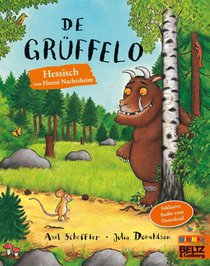 De Grüffelo