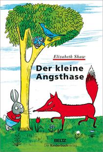 Der kleine Angsthase voorzijde