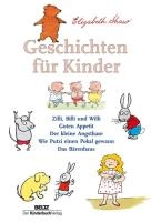 Geschichten für Kinder voorzijde