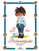 So ein Struwwelpeter voorzijde