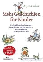 Mehr Geschichten für Kinder voorzijde