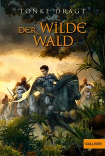 Der Wilde Wald voorzijde