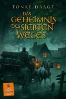 Das Geheimnis des siebten Weges voorzijde