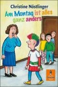 Am Montag ist alles ganz anders