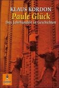 Paule Glück voorzijde