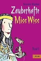 Zauberhafte Miss Wiss