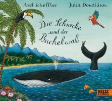 Die Schnecke und der Buckelwal
