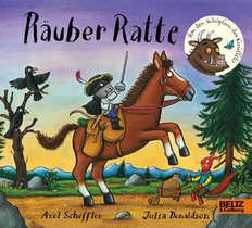 Räuber Ratte