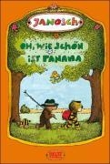 Oh, wie schön ist Panama. Druckschrift. SuperBuch voorzijde