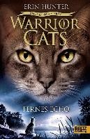 Warrior Cats Staffel 4/02. Zeichen der Sterne. Fernes Echo