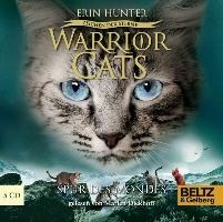 Warrior Cats Staffel 4/04. Zeichen der Sterne. Spur des Mondes