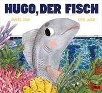 Hugo, der Fisch voorzijde