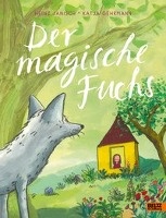 Der magische Fuchs voorzijde