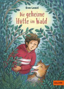 Die geheime Hütte im Wald
