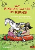 Von Kindern, Katzen und Keksen voorzijde