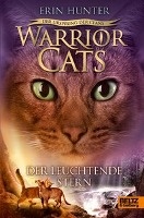 Warrior Cats Staffel 5/04. Der Ursprung der Clans. Der Leuchtende Stern voorzijde