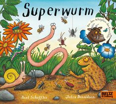 Superwurm