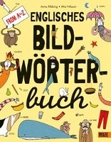 Englisches Bildwörterbuch voorzijde