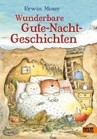 Wunderbare Gute-Nacht-Geschichten voorzijde