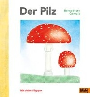 Der Pilz voorzijde