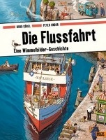 Die Flussfahrt