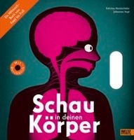 Schau in deinen Körper