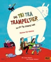 Das Tri Tra Trampeltier, das stri stra strampelt hier voorzijde