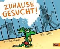 Zuhause gesucht!