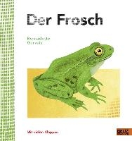 Der Frosch