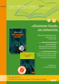 'Krummer Hund' im Unterricht PLUS