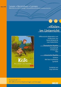 'Kiste' im Unterricht