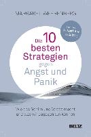 Die 10 besten Strategien gegen Angst und Panik