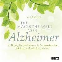 Die magische Welt von Alzheimer voorzijde