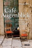 Café Augenblick voorzijde