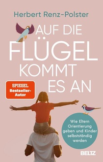 Auf die Flügel kommt es an