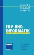 Gabler Kompakt Lexikon EDV UndInformatik