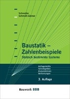 Baustatik - Zahlenbeispiele voorzijde