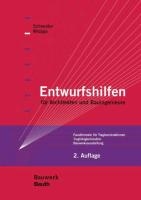 Entwurfshilfen für Architekten und Bauingenieure