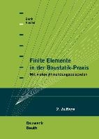 Finite Elemente in der Baustatik-Praxis