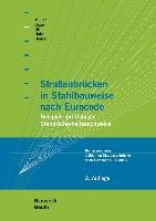 Straßenbrücken in Stahlbauweise nach Eurocode voorzijde