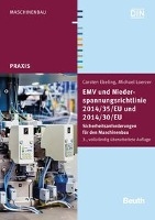 EMV und Niederspannungsrichtlinie 2014/30/EU und 2014/35/EU