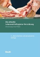 Die aktuelle Lebensmittelhygiene-Verordnung