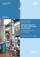 Umweltmanagement für kleine und mittlere Unternehmen