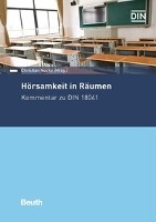 Hörsamkeit in Räumen