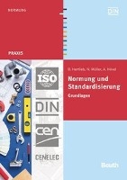 Normung und Standardisierung voorzijde