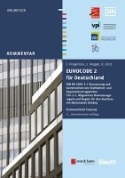 Eurocode 2 für Deutschland