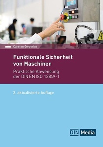Funktionale Sicherheit von Maschinen